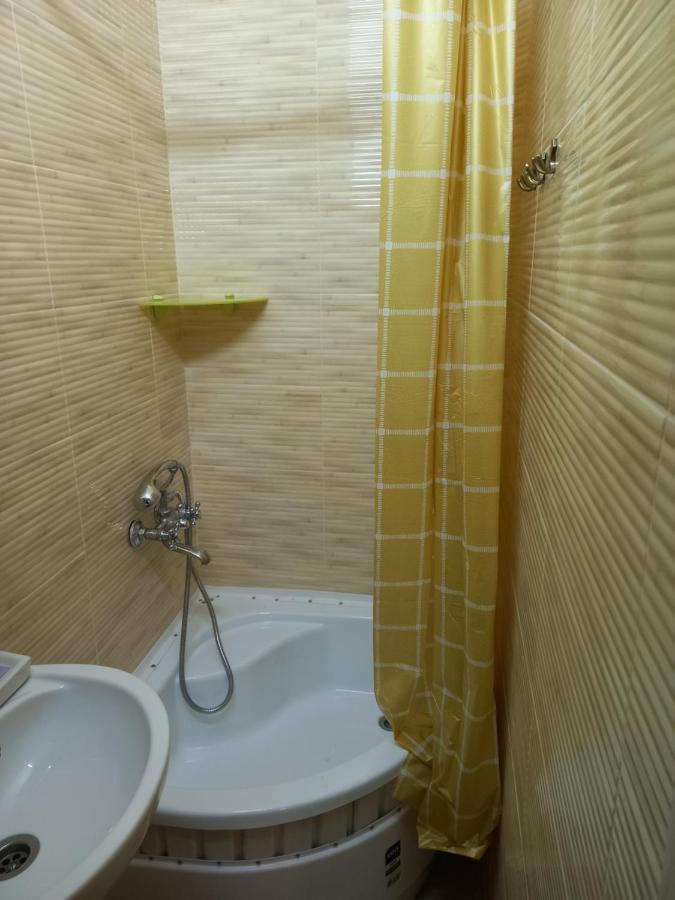 Apartament Park3 Oděsa Exteriér fotografie