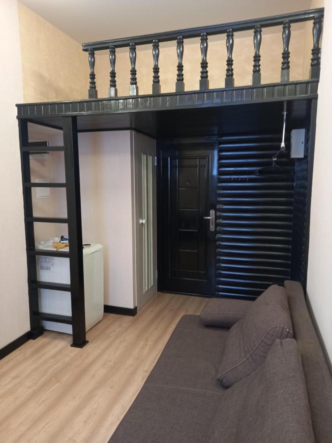 Apartament Park3 Oděsa Exteriér fotografie