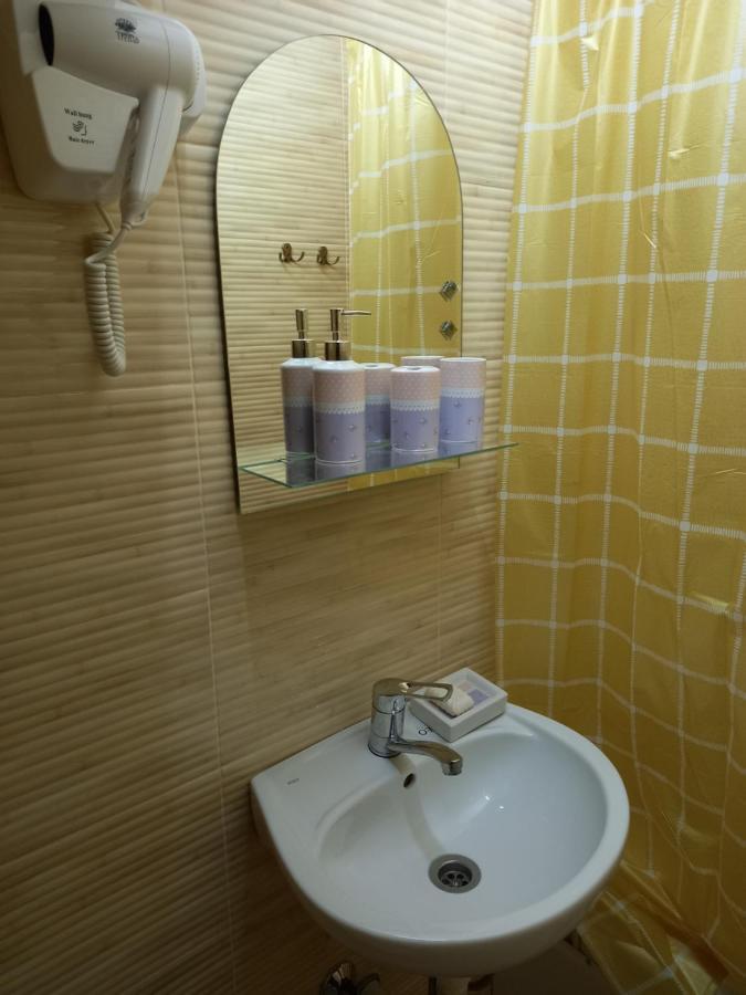 Apartament Park3 Oděsa Exteriér fotografie