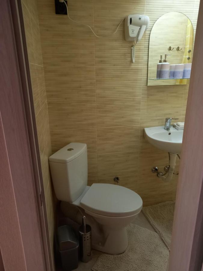 Apartament Park3 Oděsa Exteriér fotografie